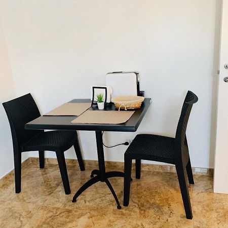 Esperanto B&B Bari Luaran gambar
