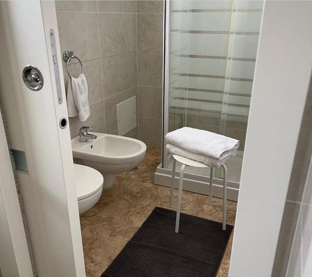 Esperanto B&B Bari Luaran gambar