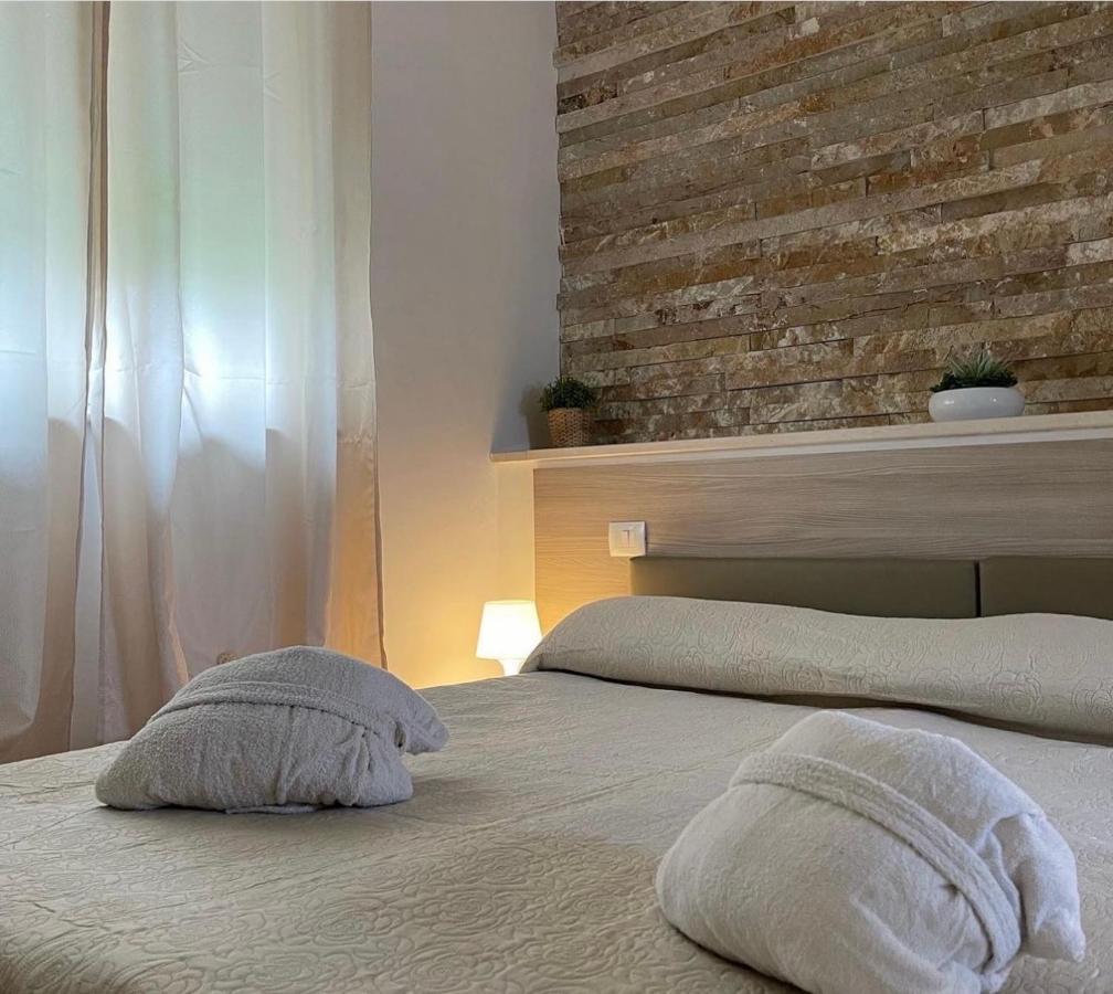 Esperanto B&B Bari Luaran gambar