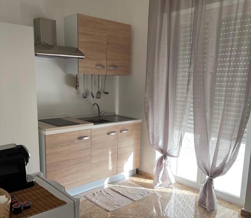 Esperanto B&B Bari Luaran gambar