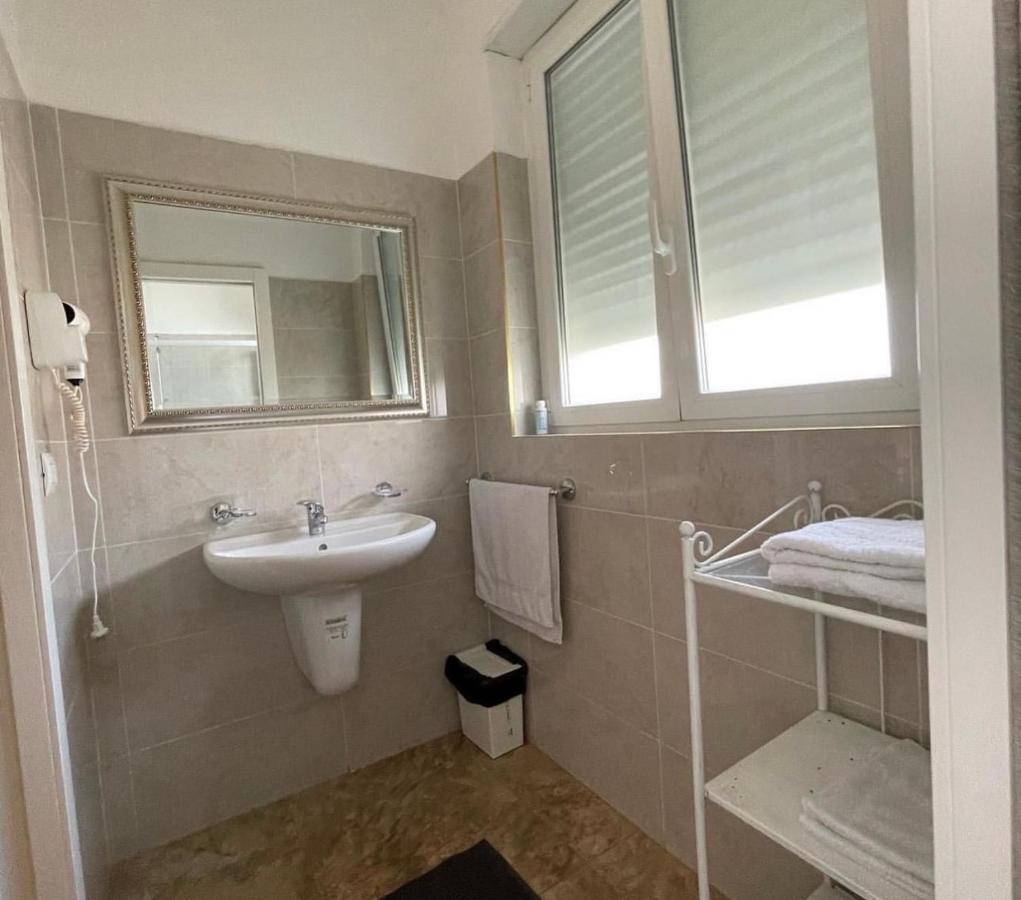 Esperanto B&B Bari Luaran gambar