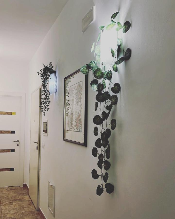 Esperanto B&B Bari Luaran gambar