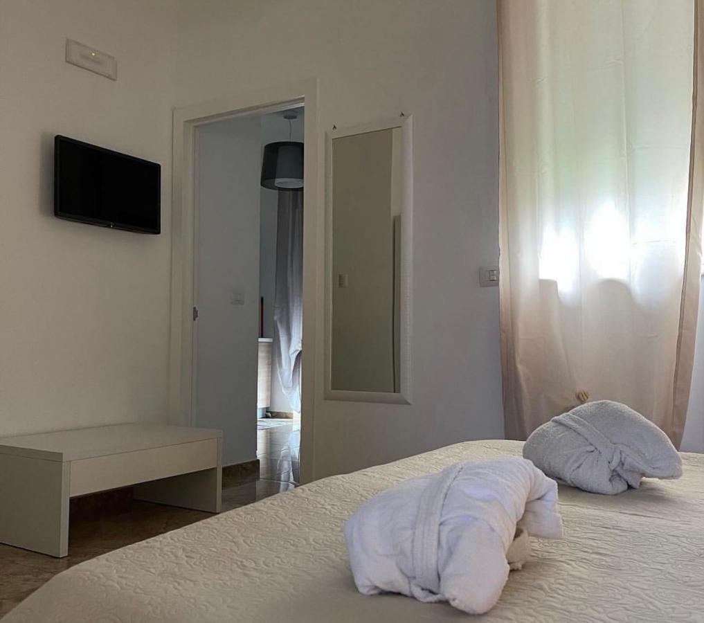 Esperanto B&B Bari Luaran gambar