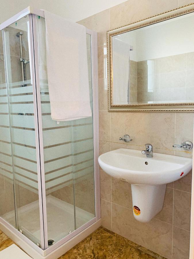 Esperanto B&B Bari Luaran gambar