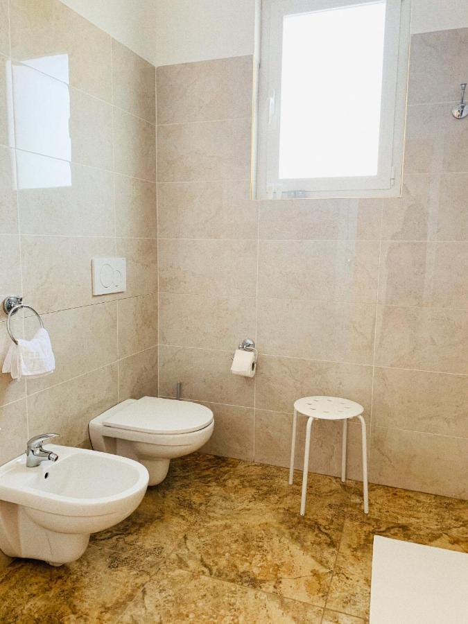 Esperanto B&B Bari Luaran gambar