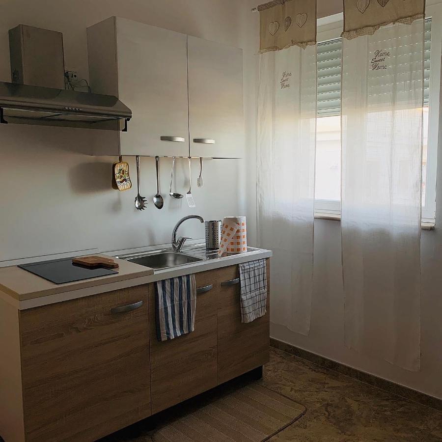Esperanto B&B Bari Luaran gambar