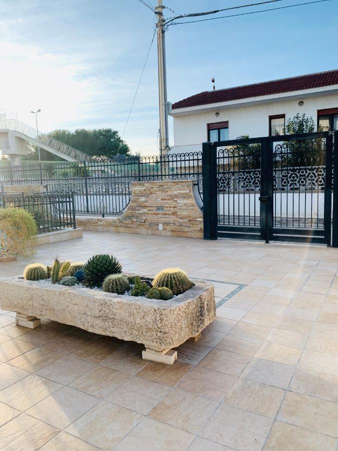 Esperanto B&B Bari Luaran gambar