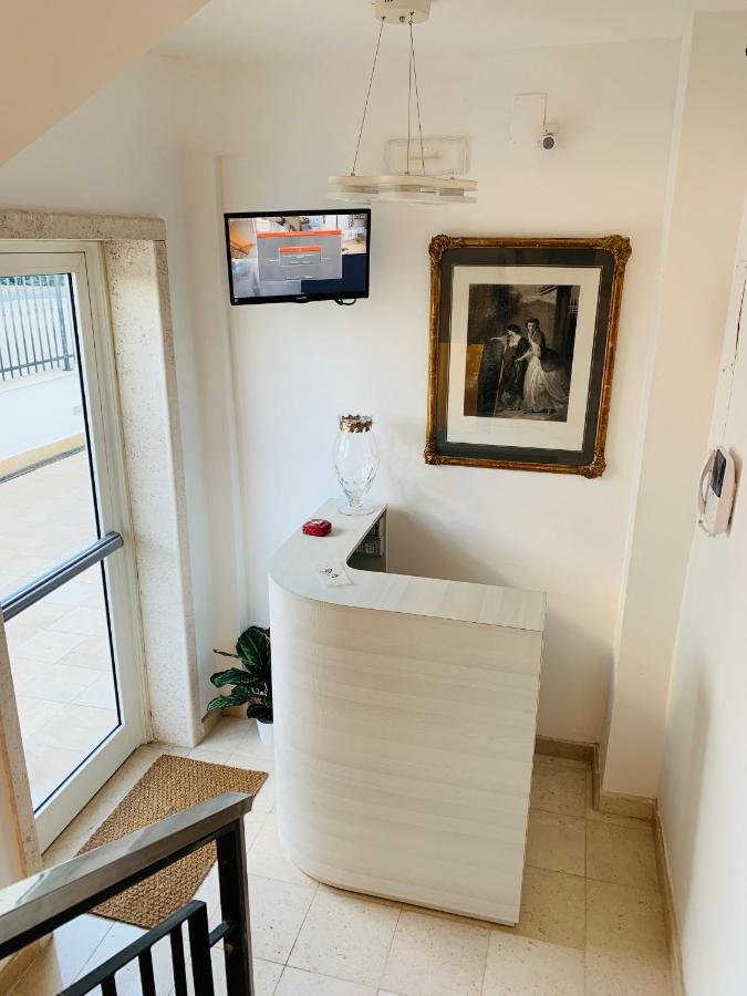 Esperanto B&B Bari Luaran gambar