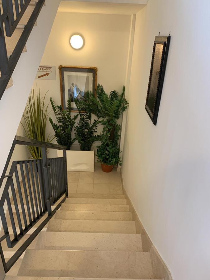Esperanto B&B Bari Luaran gambar