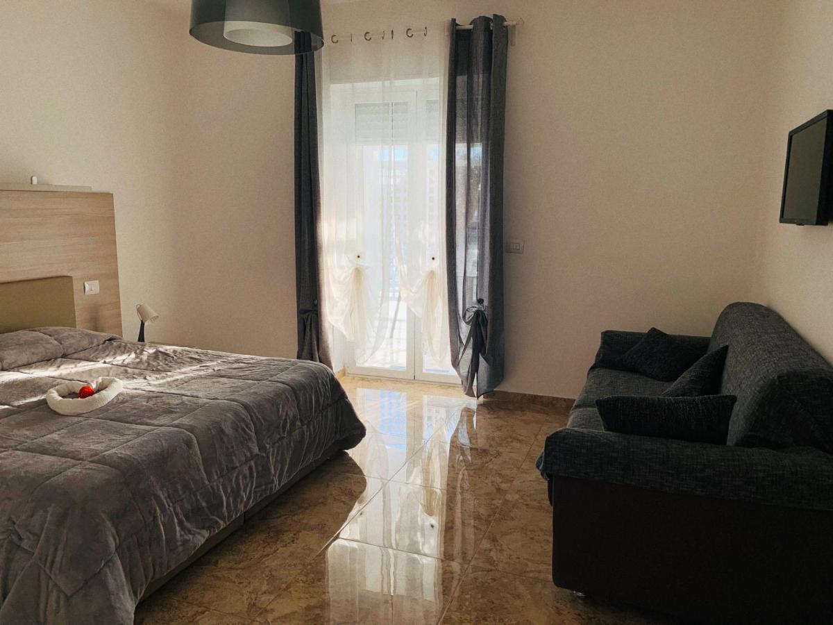 Esperanto B&B Bari Luaran gambar