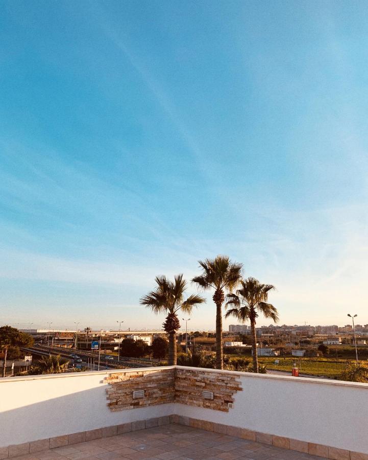 Esperanto B&B Bari Luaran gambar