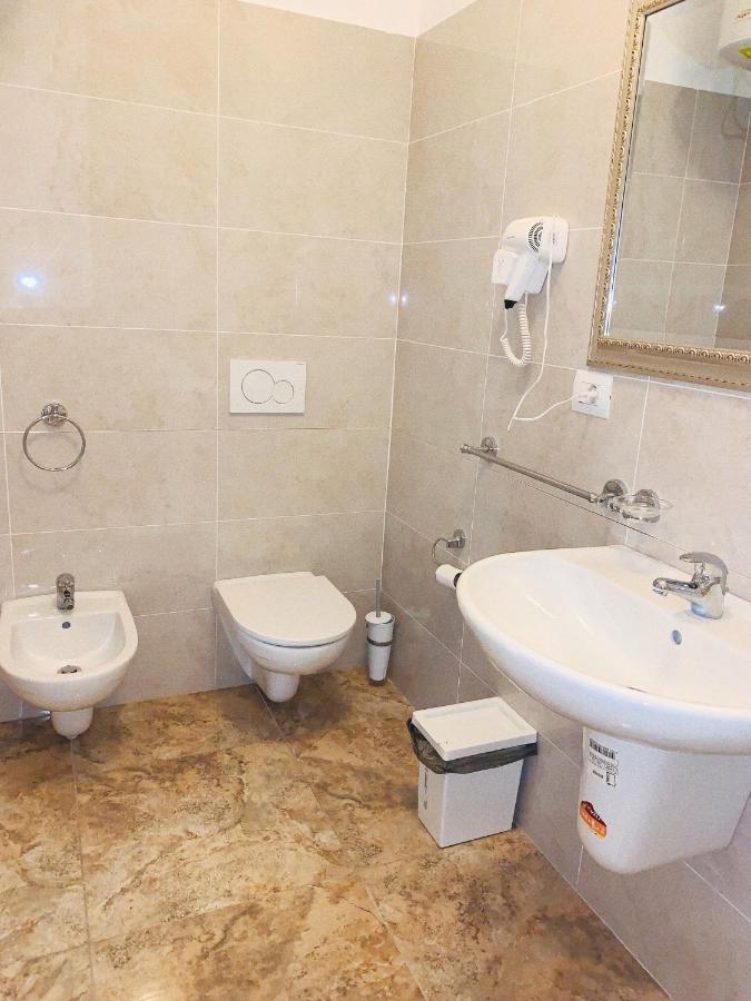 Esperanto B&B Bari Luaran gambar