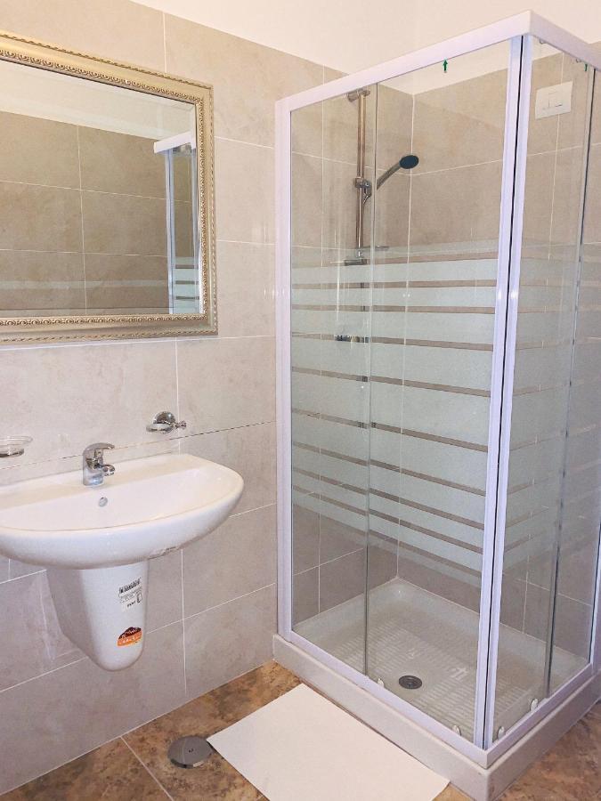 Esperanto B&B Bari Luaran gambar