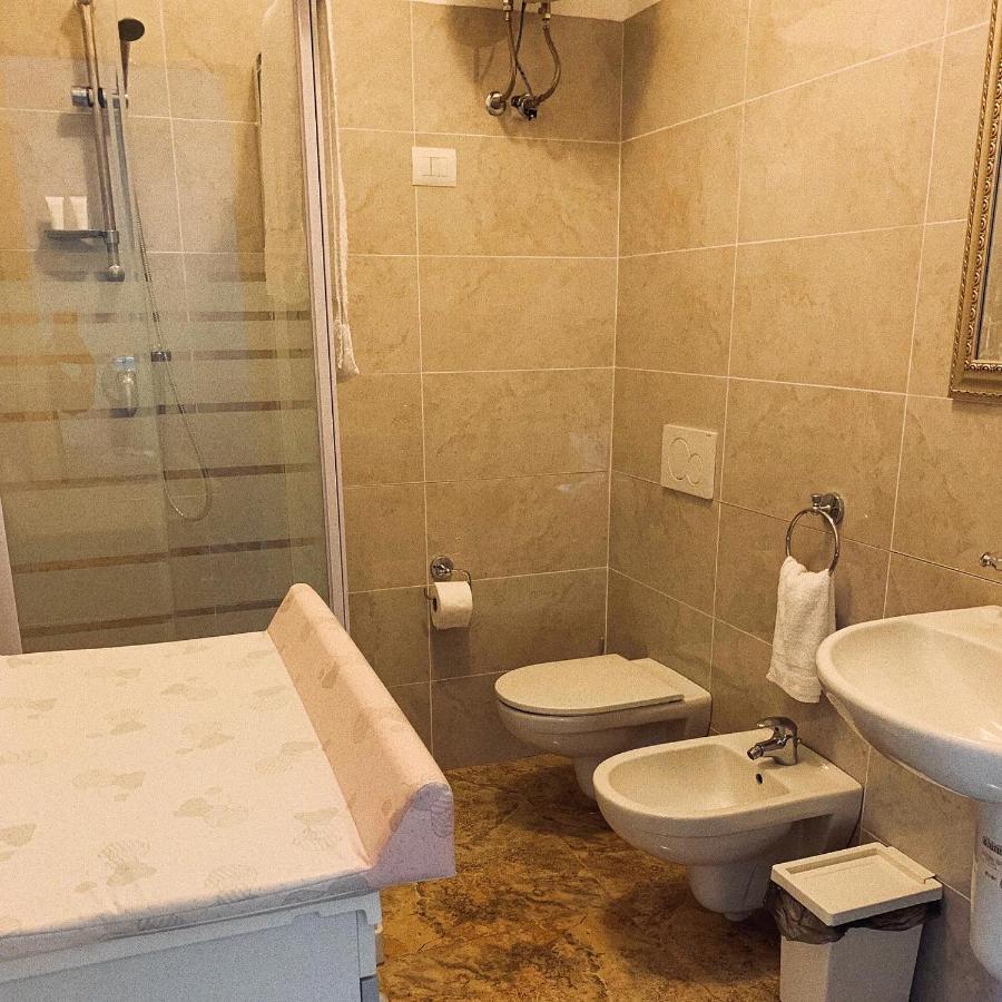 Esperanto B&B Bari Luaran gambar