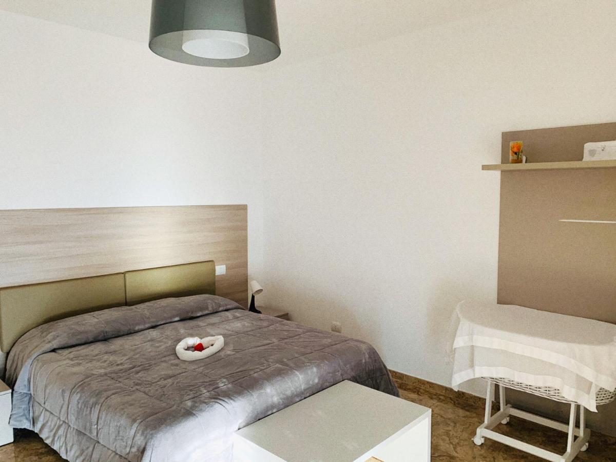 Esperanto B&B Bari Luaran gambar