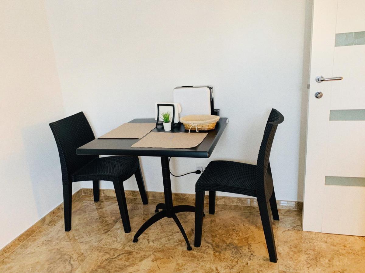 Esperanto B&B Bari Luaran gambar