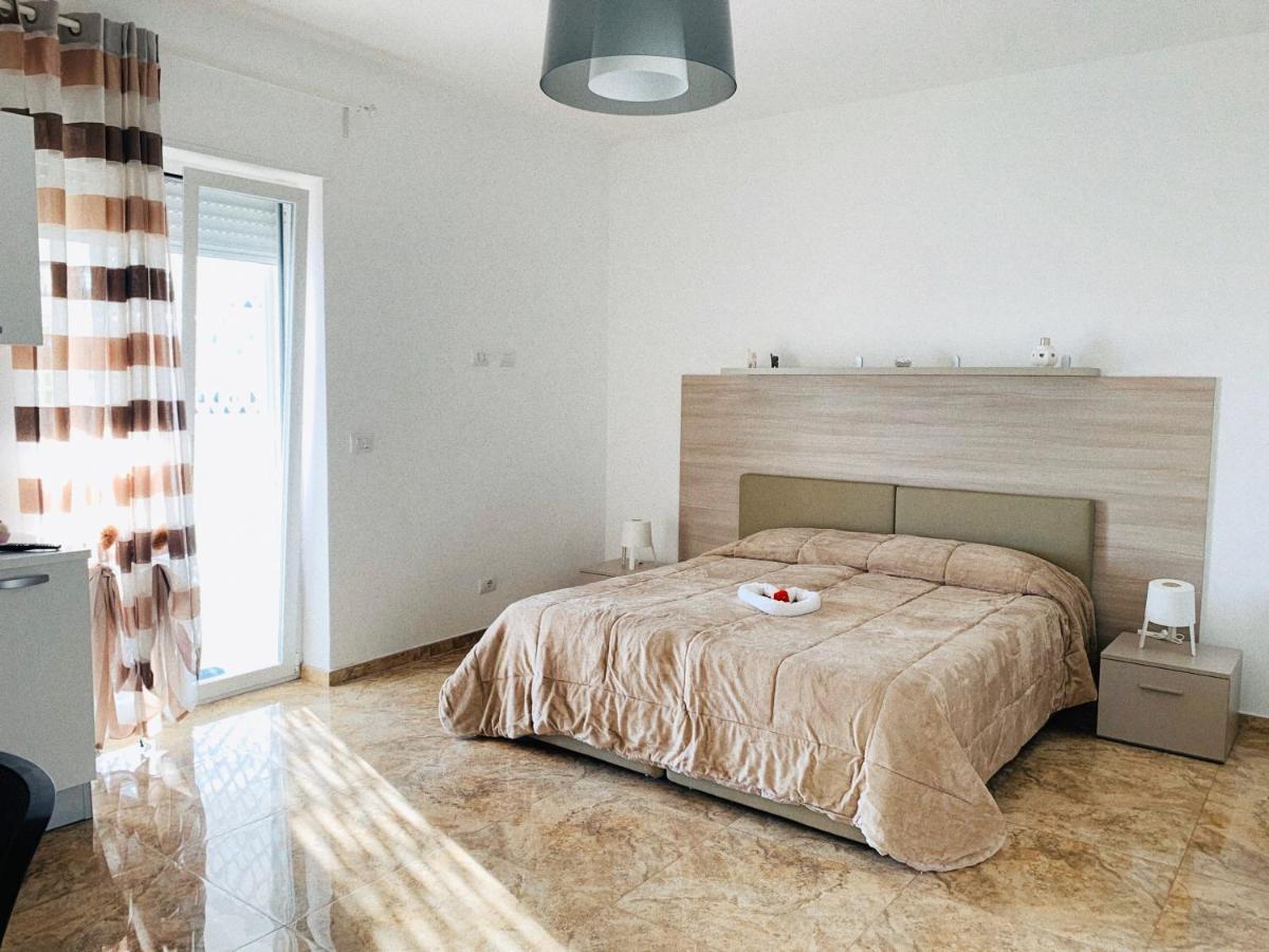 Esperanto B&B Bari Luaran gambar