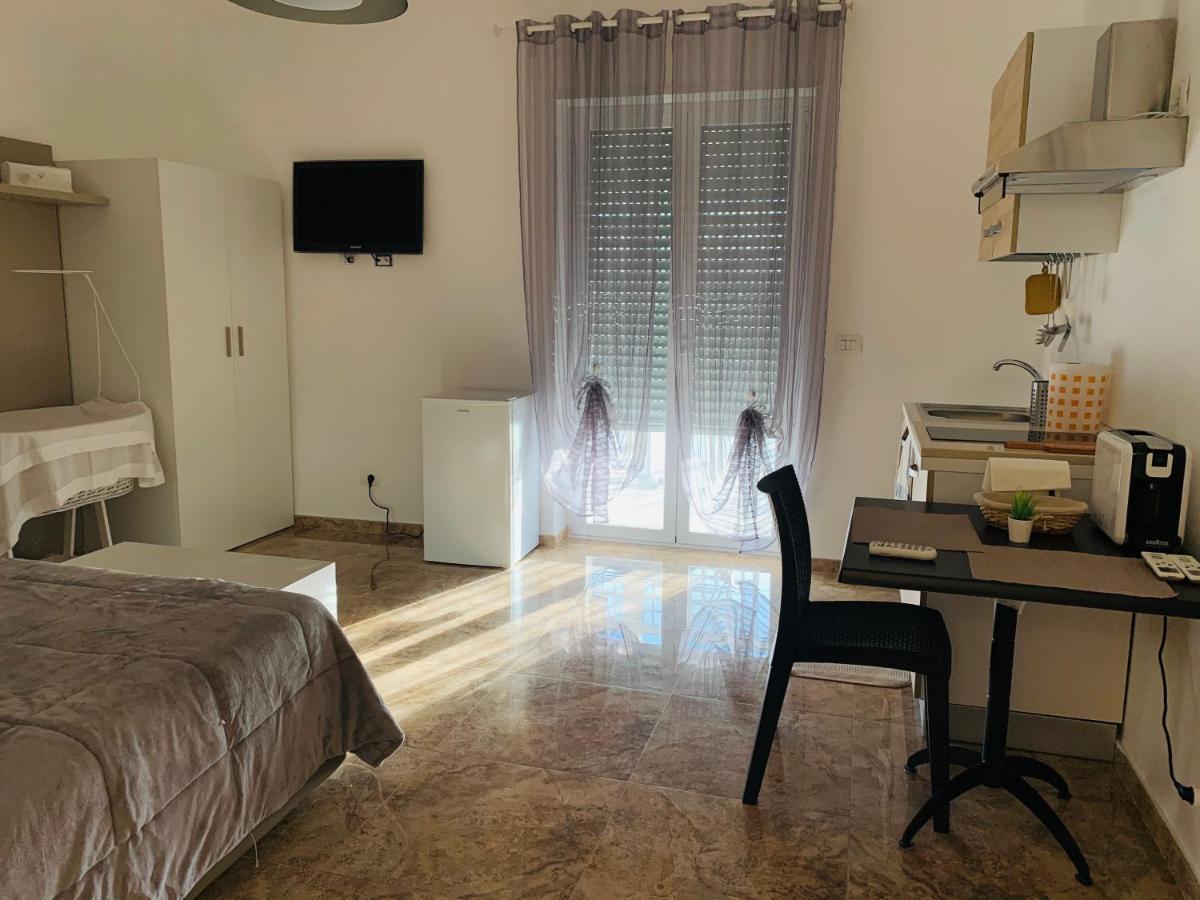 Esperanto B&B Bari Luaran gambar