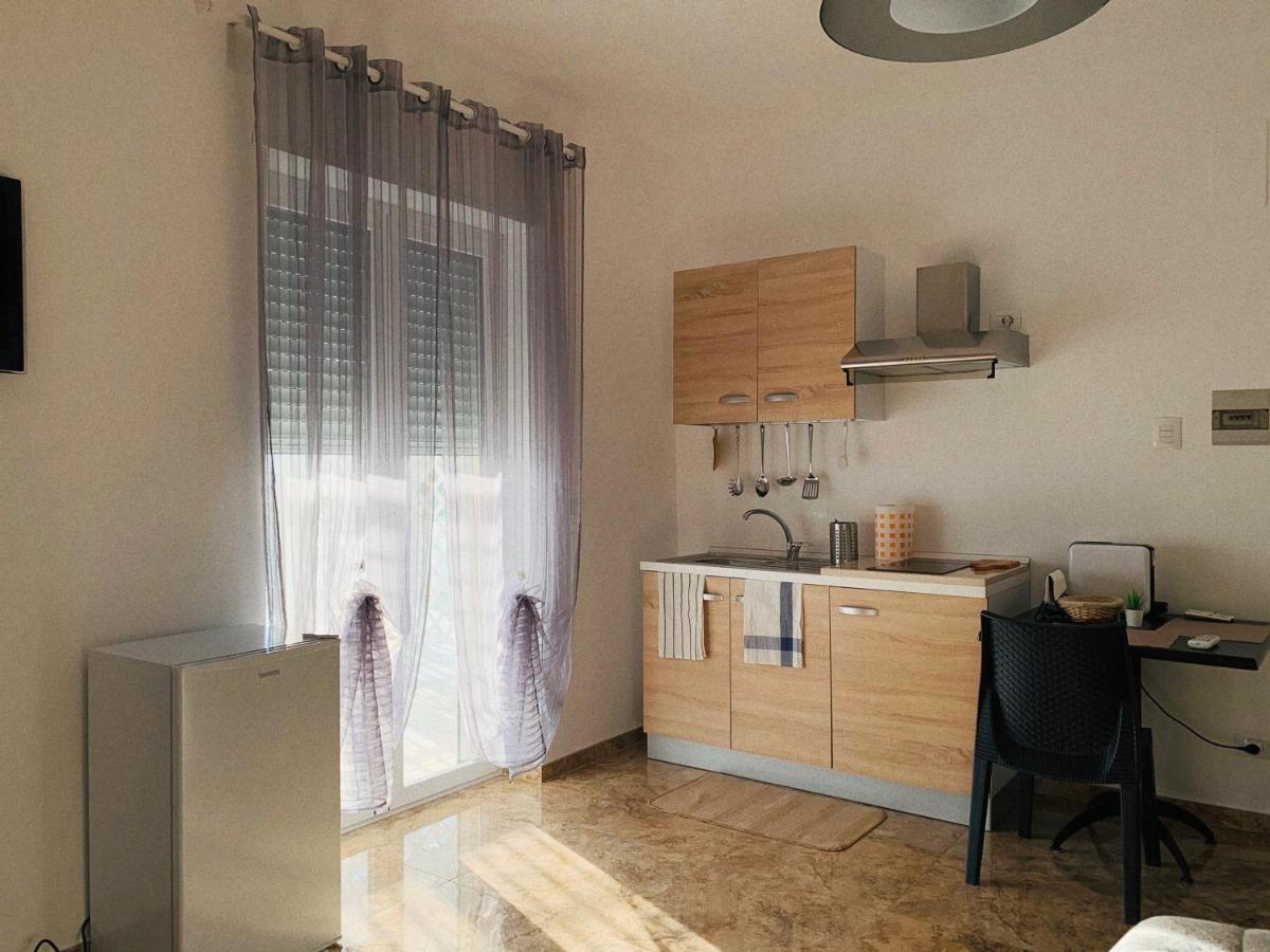 Esperanto B&B Bari Luaran gambar