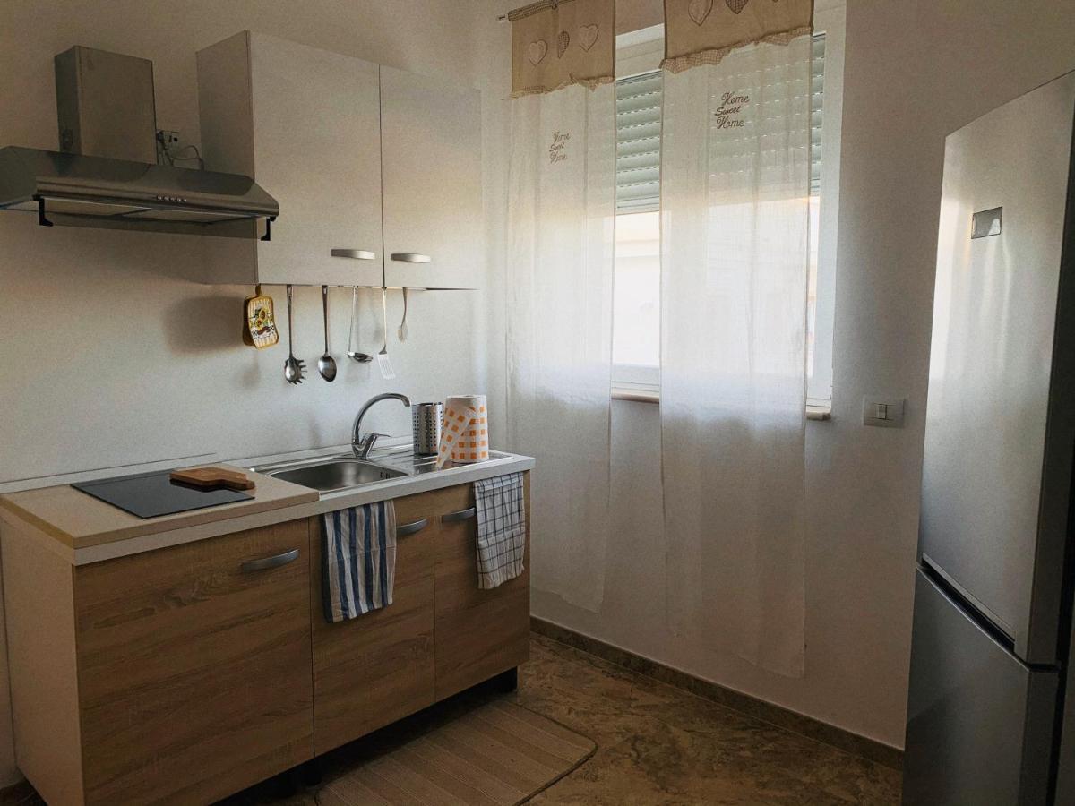 Esperanto B&B Bari Luaran gambar