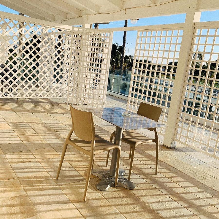 Esperanto B&B Bari Luaran gambar